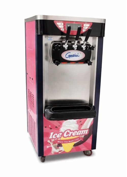 Мороженное аппарат торг есть