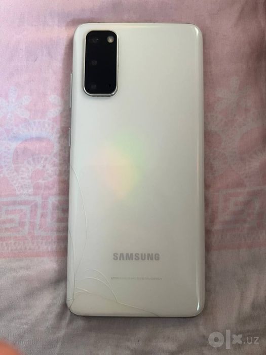 Samsung Galaxy S20 5G