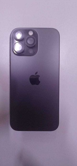 Iphone 16 pro max 256 GB