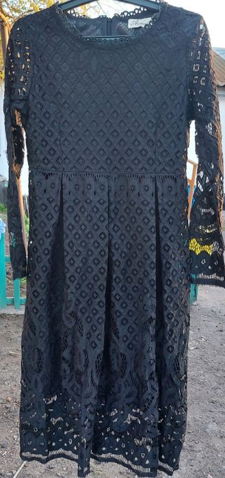 Повседневные платья