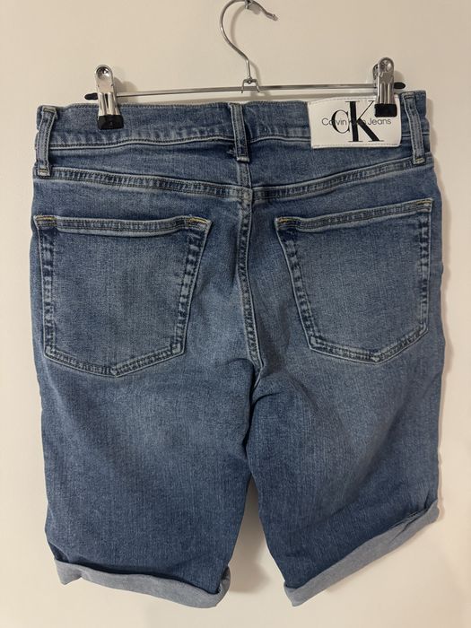 Дънки Calvin Klein