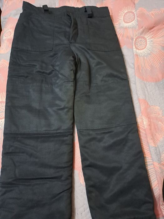 Продам Советские ватные брюки