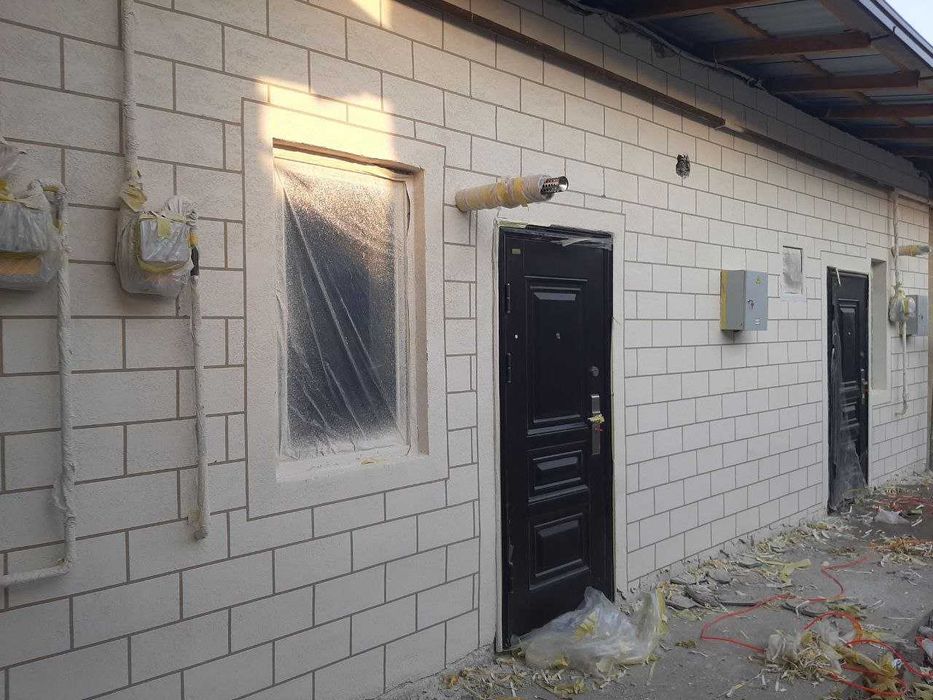 Продам Свой Дом на земле. 1 ком. 31 кв.м .Новый евро ремонт!