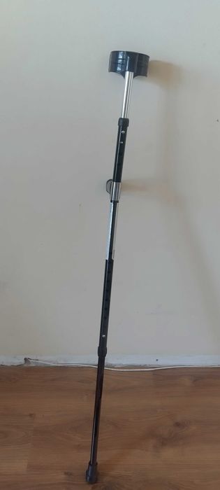 Ходунки медицинские, трость