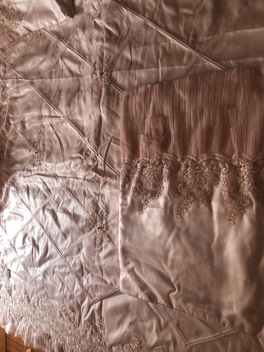 Покрывало Maison D’or Paris