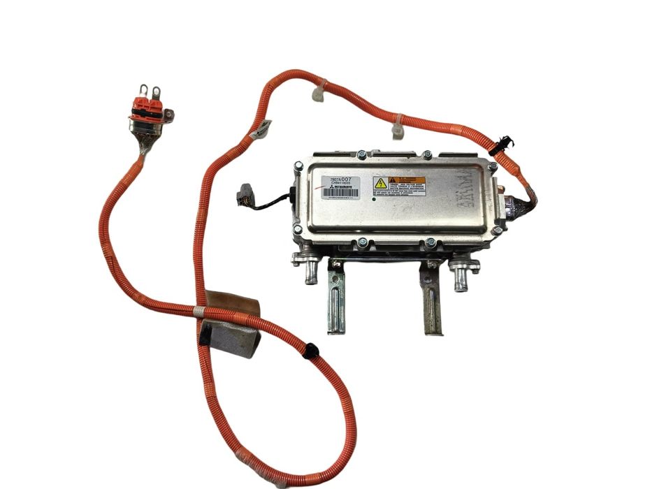 Invertor Electric Mitsubishi Outlander Iii Gg_W, Gf_W, Zj 2012 - > Hyb