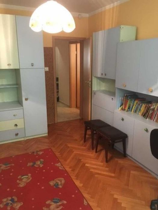 Тристаен апартамент в Лозенец