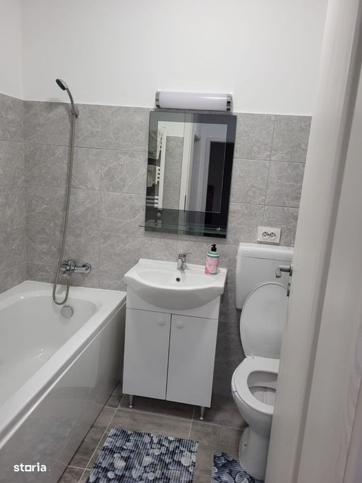 Ap 2 camere, Berceni Aparatorii Patriei, 12 min Metrou, Parcare