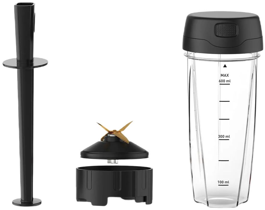 Блендер Moulinex LM91HD27