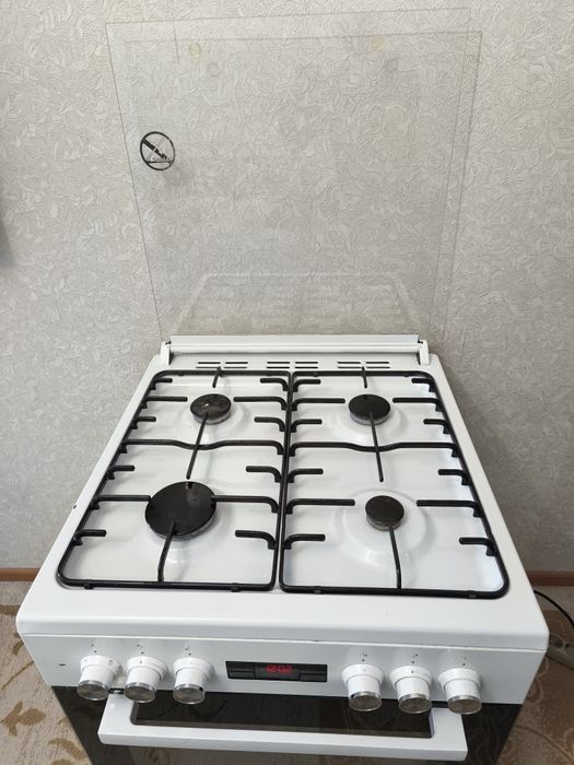 Газовая плита BEKO