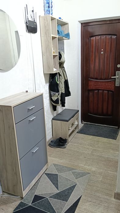 Продается 3ех комнатная квартира