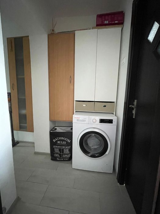 PF închiriez ap cu o camera Podu ros etaj 3