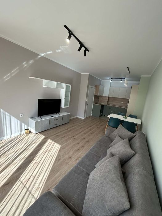 Дава се под наем Двустаен апартамент в Пловдив, Тракия - 70 кв.м за 498.27 € - Снимка #5