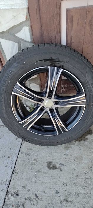 Джанти 17 5 х114.3