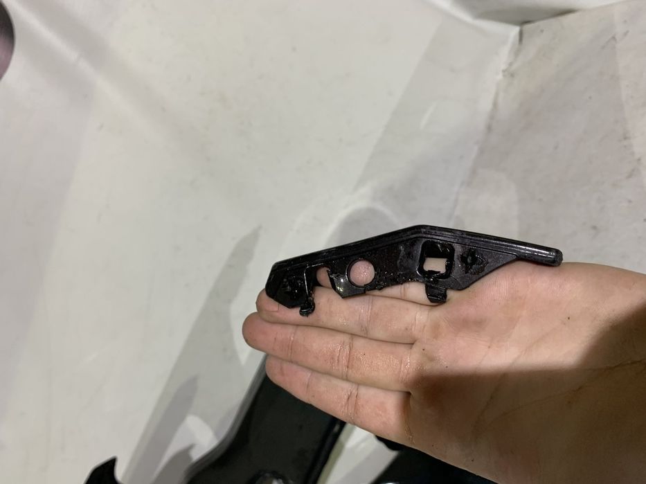 Bara fata BMW Seria 2, F22, F23, 2014, 2015, 2016, 2017, 2018.