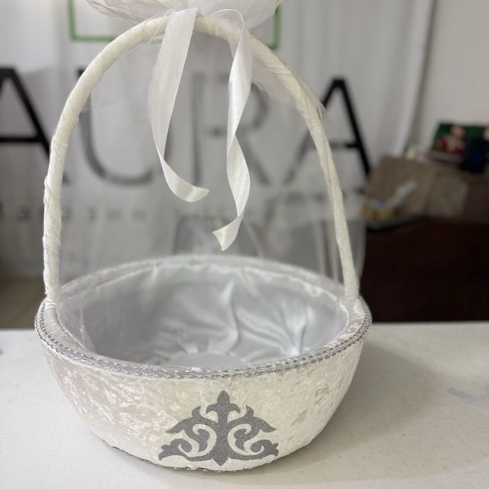 Продам корзины для подарка "қоржын".