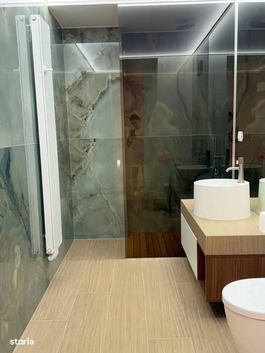 Luxury Living | Cortina 126 | 3 Camere| Terasa Spatioasa| Langa Cambri