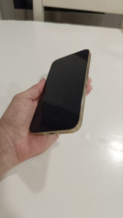 iphone 13 pro 128gb Gold