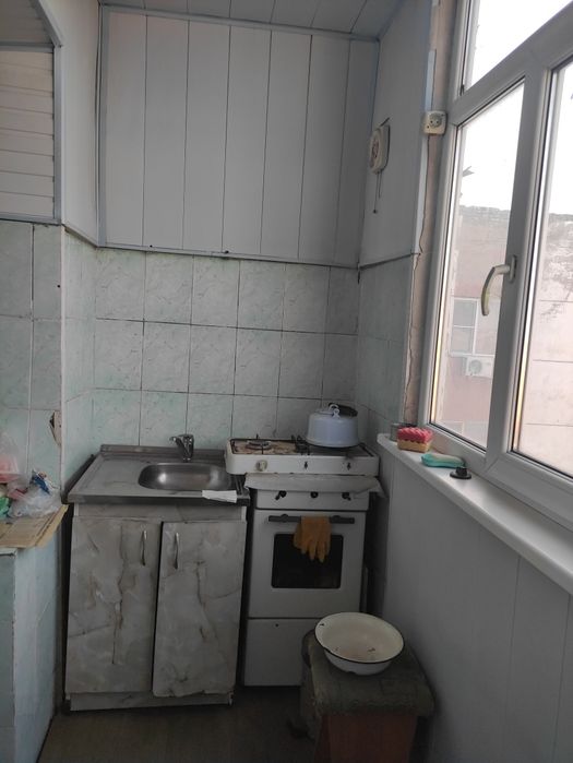 1 комнатный уй сатылады