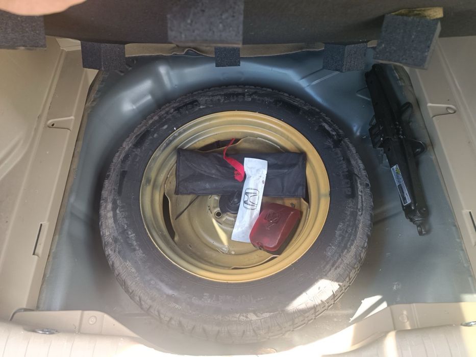 Honda Cr-v камера/панорама