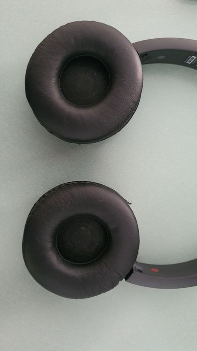 Căști Sony Bluetooth