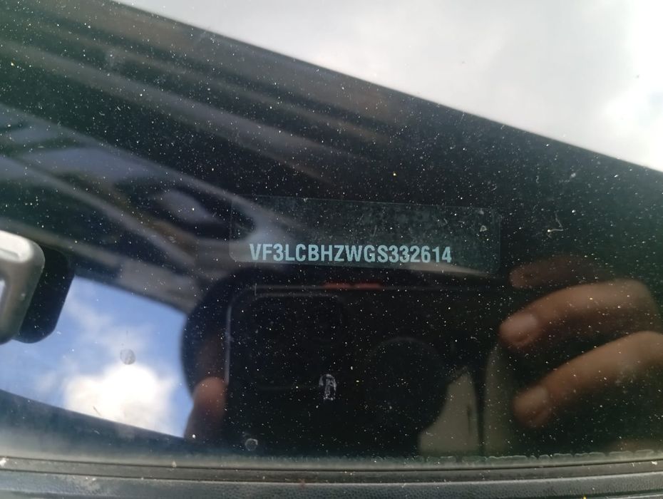 Vând Peugeot 308