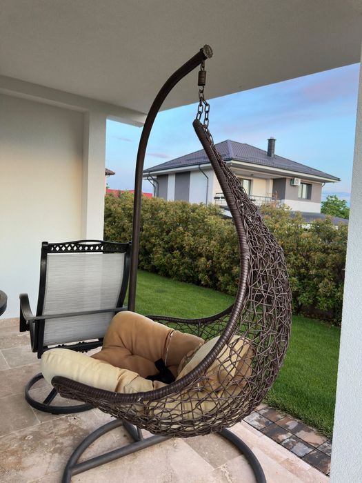 Leagan Terasa  sau interior