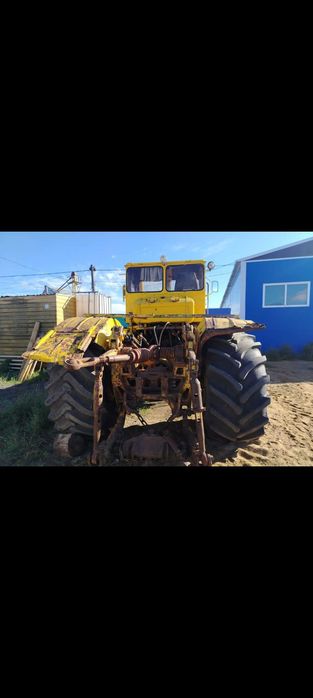 Продам Кировец К-700А Трактор полностью в рабочем состоянии.