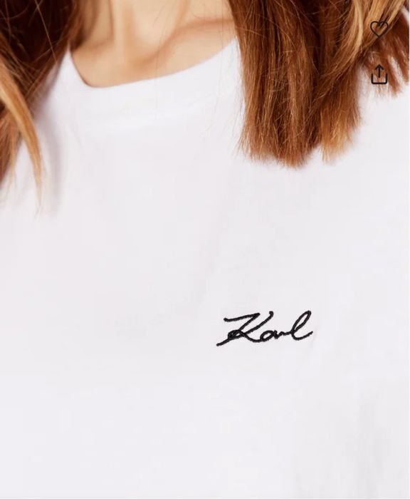 Плажна Рокля Karl Lagerfeld