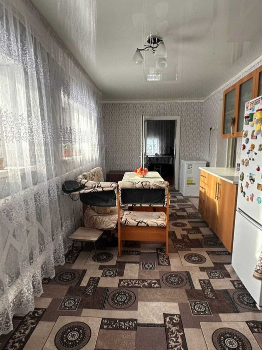 Продам дом, находится Костанай-2