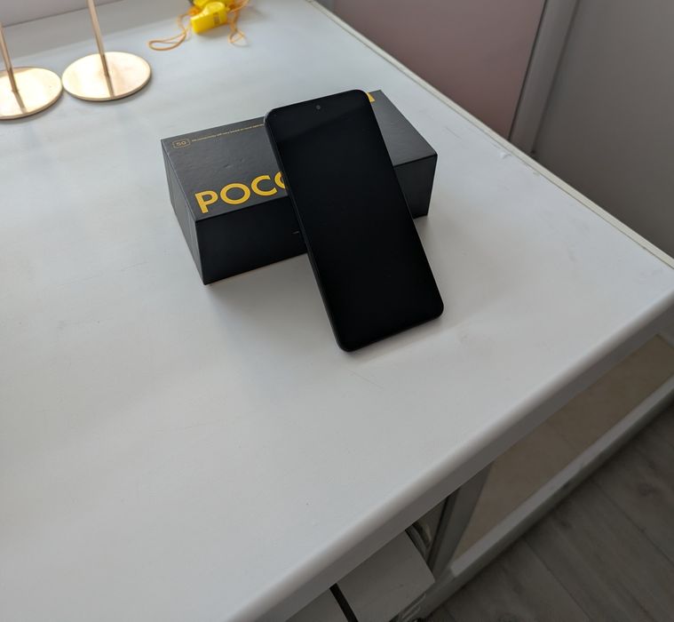POCO F4 8/256 ГБ