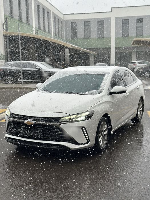 Monza 1,5 Atmosferniy 2023 AvtoKredit Bank qberamiz