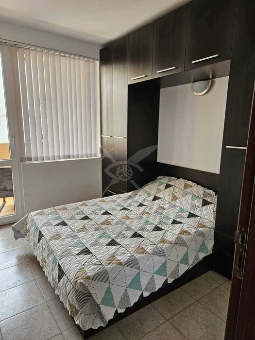 Продава се Двустаен апартамент в к.к. Слънчев бряг - 55 кв.м за 1091 €/кв.м - Снимка #2