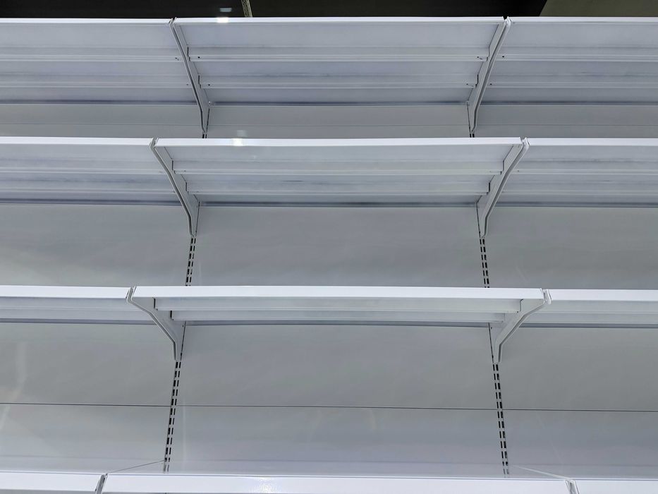 Do'kon uchun savdo stellajlari | Торговые стеллажи для магазинов