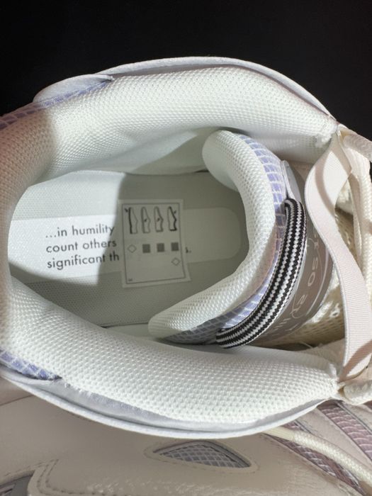 Оригинални! Nike Air More Uptempo '96 Wilson Smith III - 45 ShoeMag