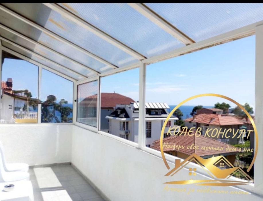 Дава се под наем Къща в Китен - 260 кв.м за 748104.72 € - Снимка #4