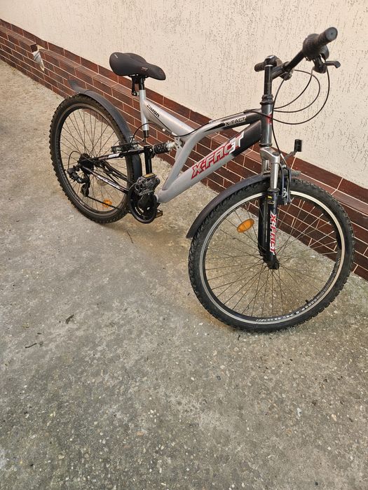Biciclete sport.