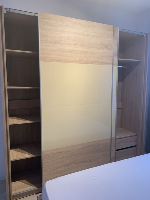 PF dau in chirie ap. 2 camere Prima Bolcas