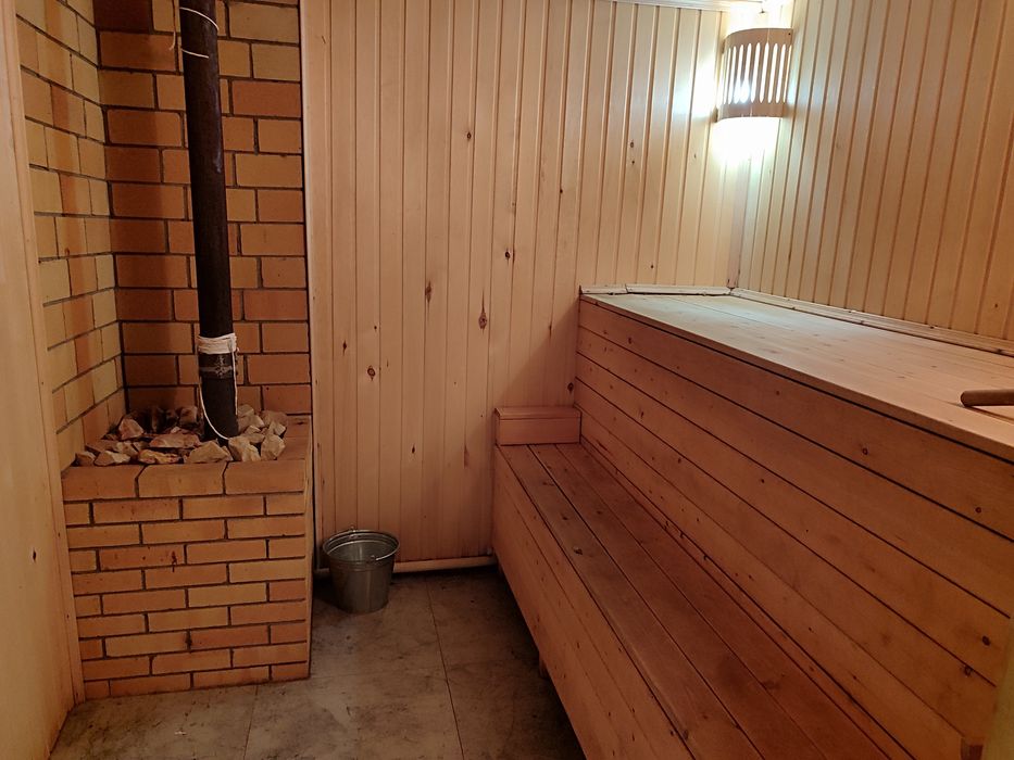 Аренда дома суточная