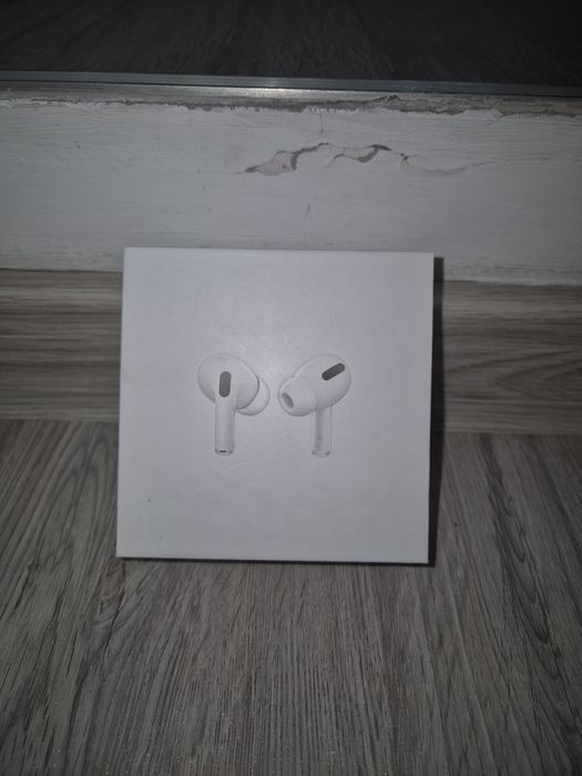 Casti AirPods Pro 2