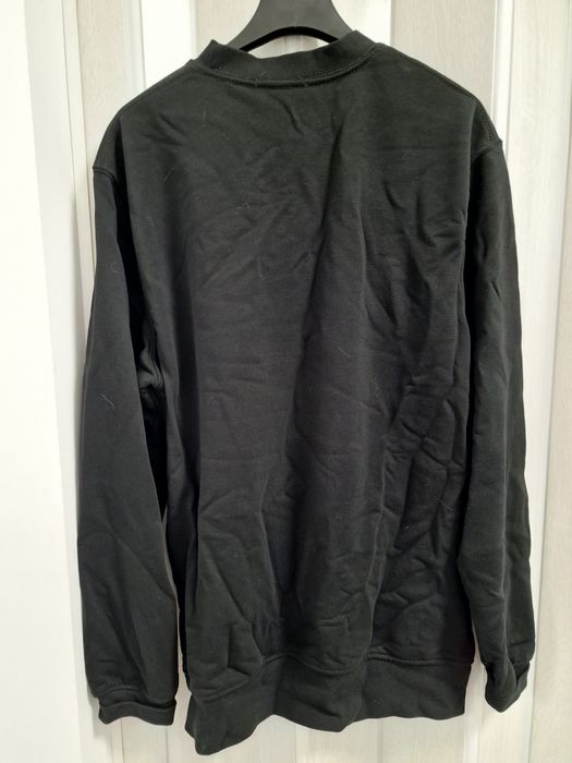 Bluza bumbac P R A D A