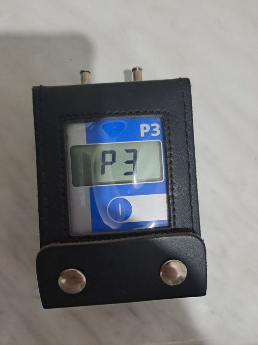 Aparat DRAGER P3 profesional