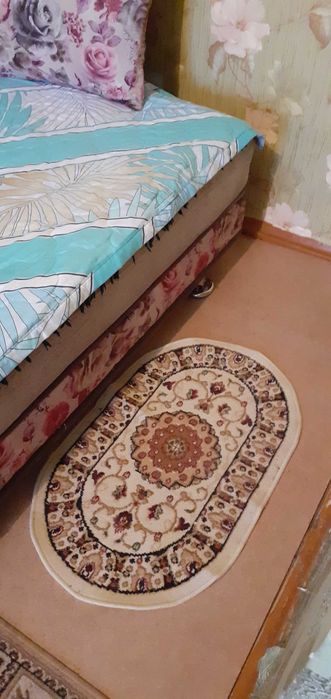 Квартира посуточная.