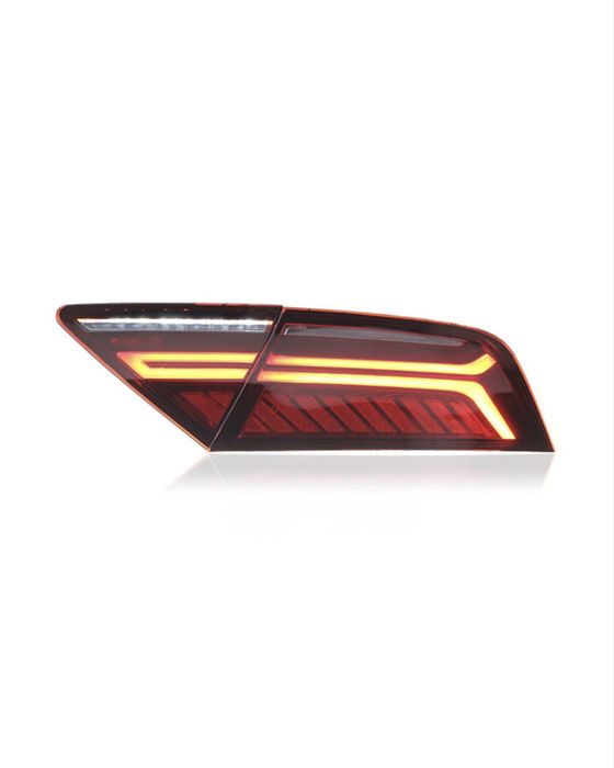 LED Задни Светлини/Стопове стил Facelift Audi A7/S7/RS7 C7  (2010-2014)