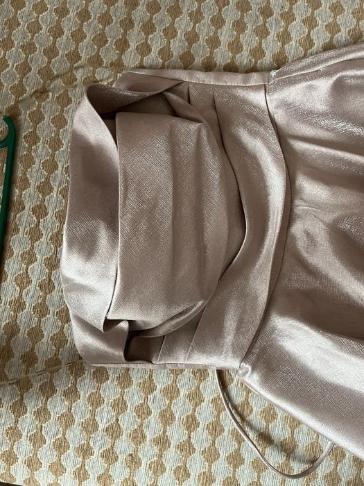 Выпускное платье