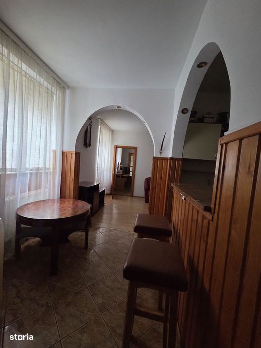 Apartament deosebit cu 3 camere în Centrul Vechi al Brașovului