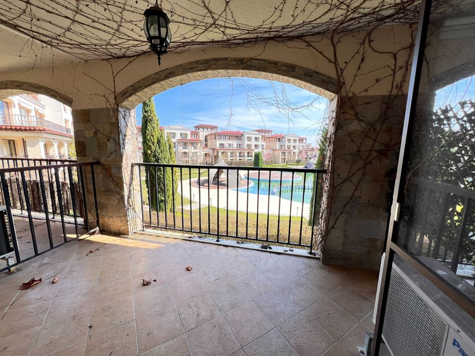 Продава се Тристаен апартамент в к.к. Слънчев бряг - 95 кв.м за 1390 €/кв.м - Снимка #8