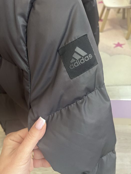 Adidas дамско яке