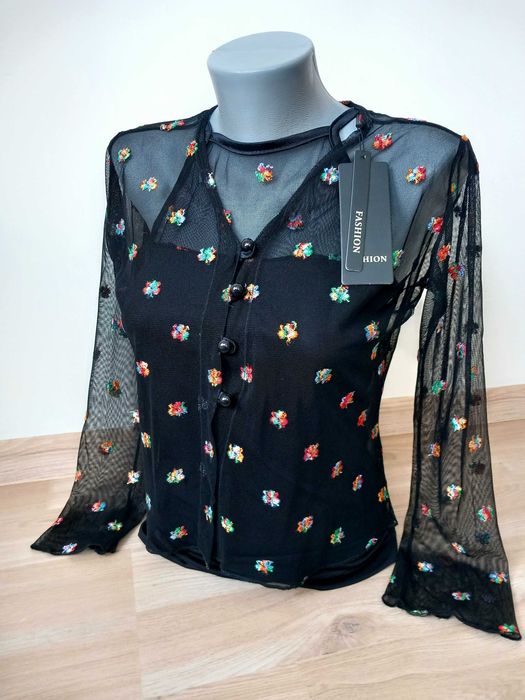 Ефектен дамски комплект