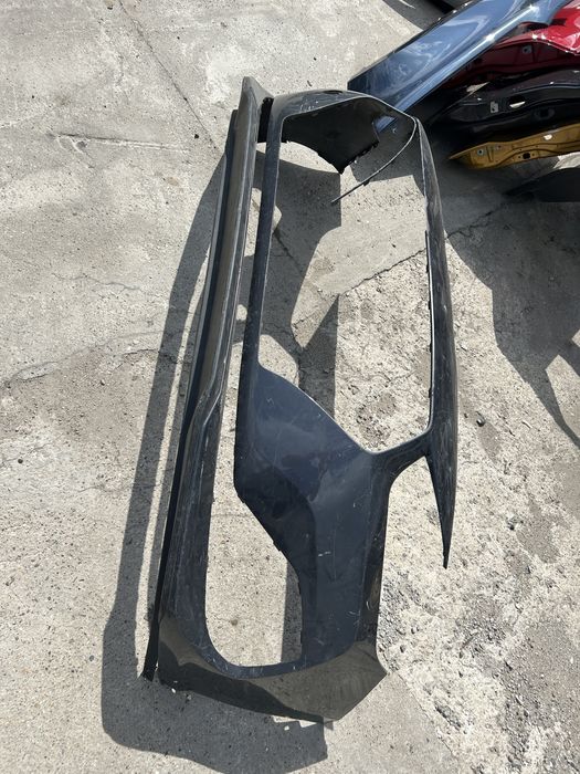 Броня Hyundai i30 2017- 2бр.